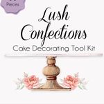 Heather Arias - @lushconfections - Instagram