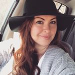 Heather Ham Arias - @hamlarias - Instagram