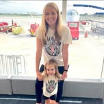 Heather Ashman Muniz - @feathr1128 - Instagram