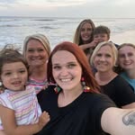 Heather Michelle Atchley - @heatheralexisisaac - Instagram