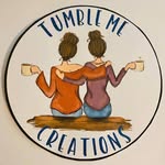 Heather & Aubrey - @tumblemecreations - Instagram