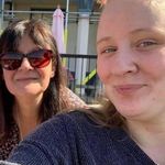Heather Aubrey - @mbckymm - Instagram