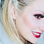 Heather Aubrey - @cakeandwarpaint - Instagram