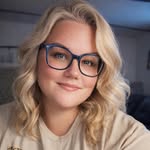 Heather Augustine Hodge - @bluidaisy - Instagram