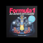 Heather Ayer - @f1foramericans - Instagram