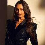 @heatherayerza - Instagram