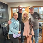 Heather Babbitt Hartley - @hartleyheather - Instagram