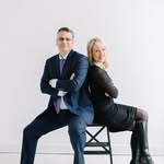 Heather and Randy Bacchus - @bacchusrealestateprofessionals - Instagram