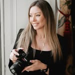 Heather - Wedding Photographer + Film - @heatherbailey.co - Instagram