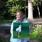 Heather Bailey - @heatherbaileyartwork - Instagram