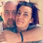 Heather Baines - @skippyandro - Instagram