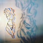 Heather Baines - @heatherbaines_art - Instagram