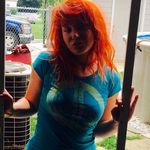 Heather Renea Baines - @redhots23 - Instagram