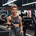 Heather Baldwin - @heatherbaldwinfitness - Instagram