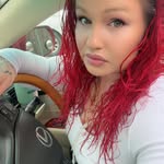 Heather Baldwin - @tinkerbelle_beauty135 - Instagram