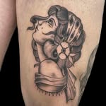 Heather Baldwin - @heatherbaldwintattoos - Instagram