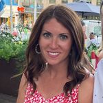 Heather Bales - @creekside.designs - Instagram