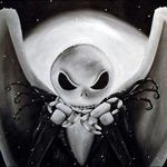 heather bales - @jackskellington22 - Instagram