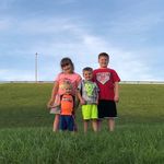 Heather Ballinger Rincker - @hrincker - Instagram