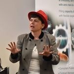 Heather Barrie - @in_talks_with_heather_barrie - Instagram