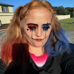 Heather Bartholomew - @purplemoonof2 - Instagram