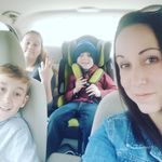 Heather Baughman - @heathersneed88 - Instagram