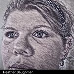 Heather Baughman - @beautyhbomb - Instagram