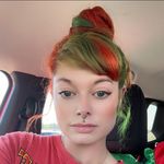 Heather Baughman - @hammy628 - Instagram