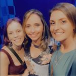 Heather R Baughman - @__heatherb1224__ - Instagram