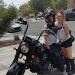 Heather Baxter - @heatherbaxter702 - Instagram