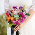 Heather Bay - @bythebayfloral - Instagram