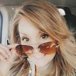 Heather Bays - @agalsinuition - Instagram