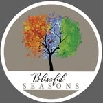 Heather Beardsley - @blissfulseasonsweddings - Instagram
