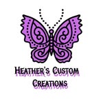Heather Beardsley - @heatherscustomcreations10 - Instagram