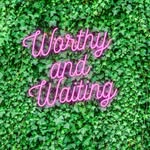 Heather Beckham - @worthyandwaitingpodcast - Instagram