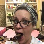 Heather Belle - @mypinkalterego - Instagram