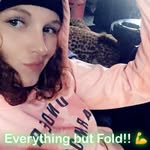 Heather Belle - @schwifty_bitch91 - Instagram