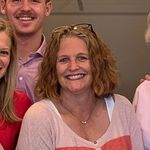 Heather Bender Gallagher - @mhlgall - Instagram