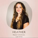 Heather Berlin - @heath.a.be_beauty - Instagram