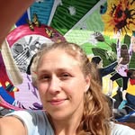 Heather Berlin - @heatherberlinart - Instagram