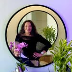 Salon Salon by Heather Berlin - @salonsalonvero - Instagram