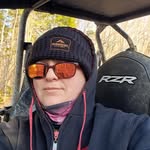 Heather Bernier - @odinthetripaw - Instagram