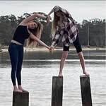 Heather Bernier Gustafson - @heatherlynngusgus - Instagram