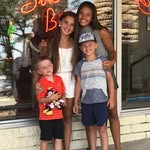 Heather Chase Bingaman - @hbingama - Instagram