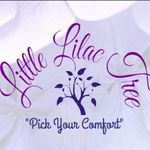 Heather Biron - @little_lilac_tree - Instagram