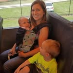 Heather Blades - @hblades85 - Instagram