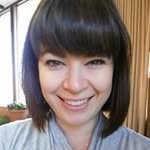 Heather Blades - @bladesheather - Instagram