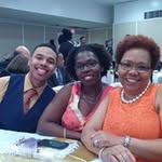 Heather Blades - @heblades - Instagram