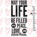 Heather Blaylock - @cookingwithhezz - Instagram