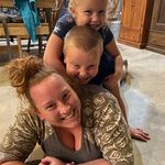 Heather Bleacher - @hbleacher89 - Instagram